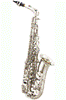 alto saxophone